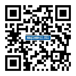 QR kodas | Teksa, UAB | spec.lt