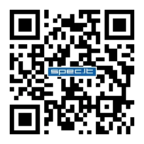 QR kodas | TEKSAIRA, UAB | spec.lt