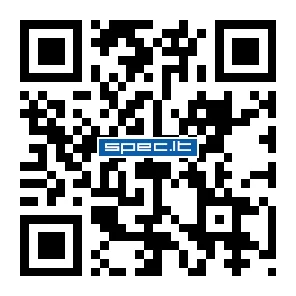 QR kodas | TEKSASAS, UAB | spec.lt