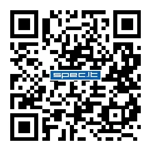 QR kodas | Teksaso prekyba, UAB | spec.lt