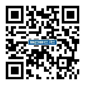 QR kodas | Teksdeta, UAB | spec.lt