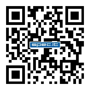 QR kodas | TEKSEL, UAB | spec.lt