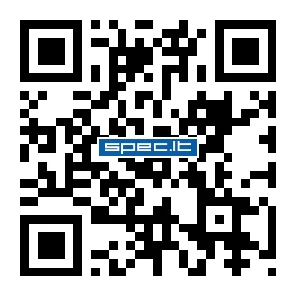 QR kodas | TEKSLINA, UAB | spec.lt