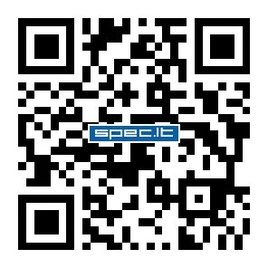 QR kodas | TEKSMA, UAB | spec.lt