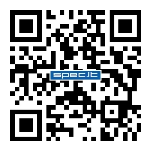 QR kodas | Teksoma, MB | spec.lt