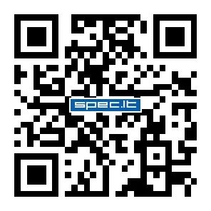 QR kodas | TEKSPARITA, UAB