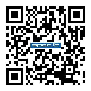 QR kodas | TEKSRENA, UAB | spec.lt