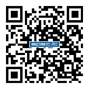 QR kodas | Teksta, UAB | spec.lt