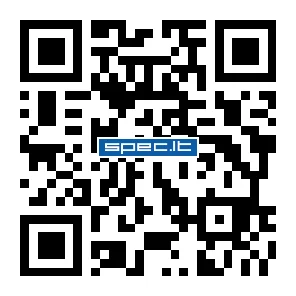 QR kodas | Tekstėja, MB | spec.lt