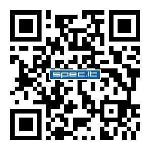 QR kodas | Tekstela, MB | spec.lt