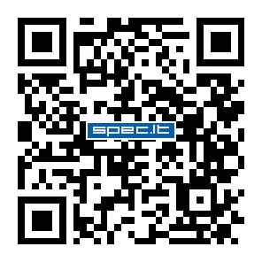 QR kodas | Tekstilė ir dekoras, MB | spec.lt