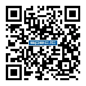 QR kodas | TEKSTILĖ NAMAMS, UAB | spec.lt