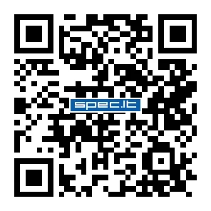 QR kodas | Tekstilės akcentai, UAB | spec.lt