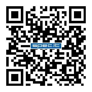 QR kodas | Tekstilės namai, UAB | spec.lt