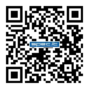 QR kodas | Tekstilės partneriai, VŠĮ