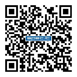 QR kodas | KLOSTĖ, UAB | spec.lt