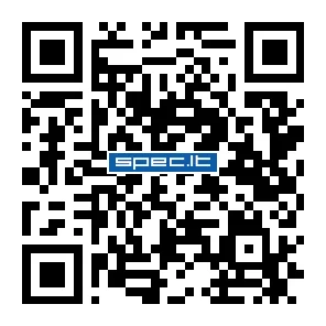QR kodas | Tekstilės paslaptys, UAB | spec.lt