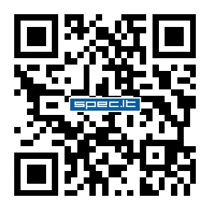 QR kodas | Tekstilija, UAB | spec.lt