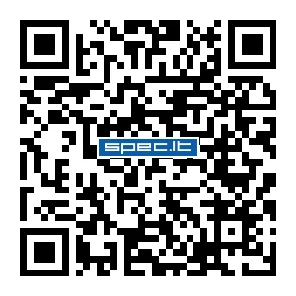 QR kodas | Tekstilininkų ir dailininkų gildija, VŠĮ | spec.lt
