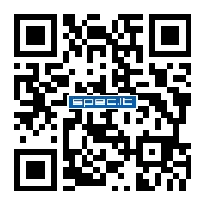 QR kodas | Tekstilita, UAB | spec.lt