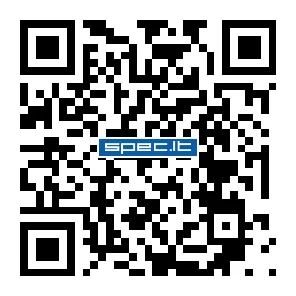 QR kodas | TEKSTIMA IR KO, UAB | spec.lt