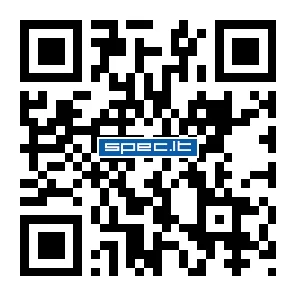 QR kodas | Teksto menas, MB