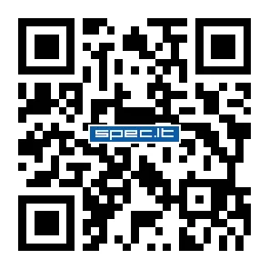 QR kodas | Tekstografas, MB