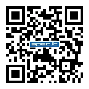 QR kodas | Tekstona, UAB | spec.lt