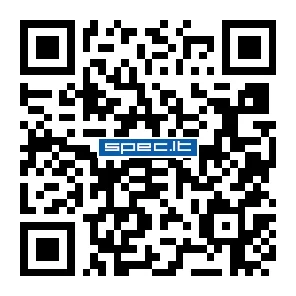 QR kodas | Tekstų rašytojai, UAB | spec.lt