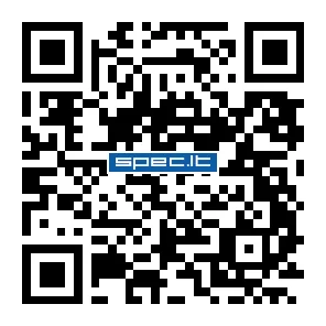 QR kodas | TEKSTŲ VERTIMAI, E. Borsuk, IĮ | spec.lt