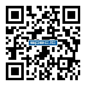 QR kodas | Tektas, UAB