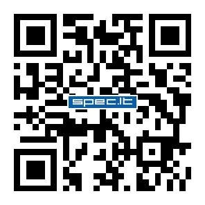 QR kodas | TEKTAURA, UAB | spec.lt