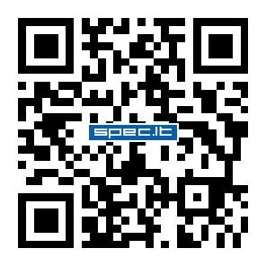 QR kodas | Tektava, MB | spec.lt