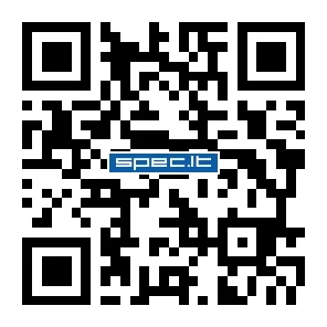 QR kodas | Tektometrija, UAB