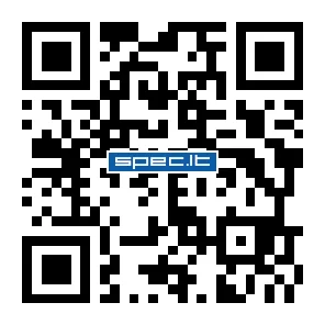 QR kodas | Tekton, MB