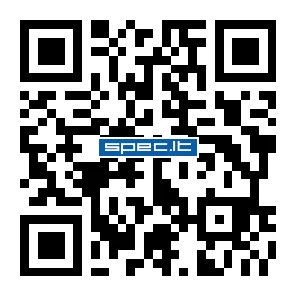 QR kodas | TekTrol, UAB