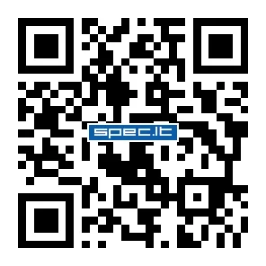 QR kodas | Tektum, UAB | spec.lt