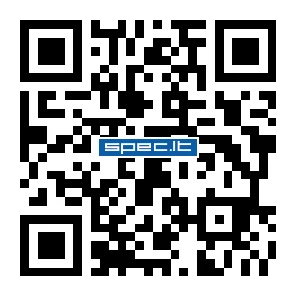 QR kodas | Tekupa, UAB