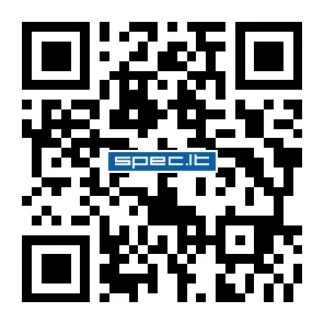 QR kodas | Tekvana, MB