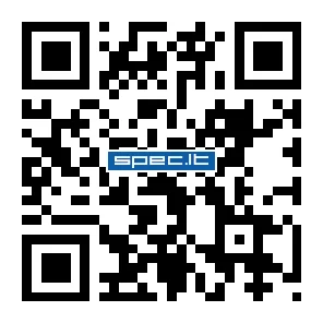 QR kodas | Tekventa, UAB | spec.lt