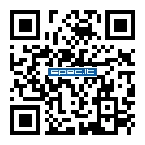 QR kodas | Tekvida, UAB