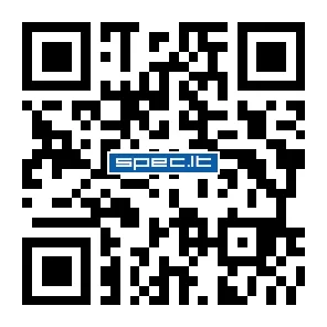 QR kodas | Tekvila, UAB | spec.lt