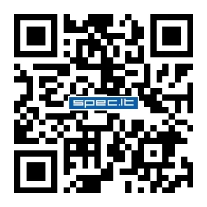 QR kodas | TEL 1, UAB | spec.lt