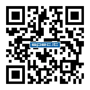 QR kodas | Tel Basta, IĮ