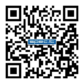 QR kodas | Tela bygg & Maleri, UAB | spec.lt