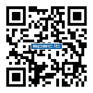 QR kodas | Telauta, UAB