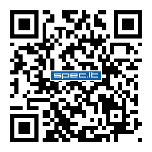 QR kodas | TELBA PROJEKTAI, UAB | spec.lt