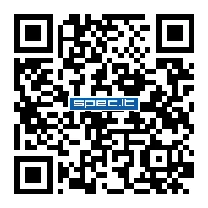 QR kodas | Alberg, UAB | spec.lt