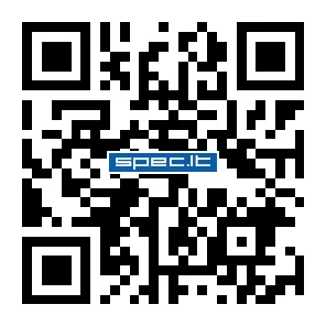 QR kodas | TELCO SENSORS | spec.lt