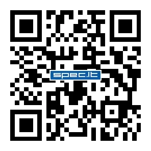 QR kodas | Teldas, UAB